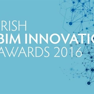 Irish BIM Innovation Awards 2016
