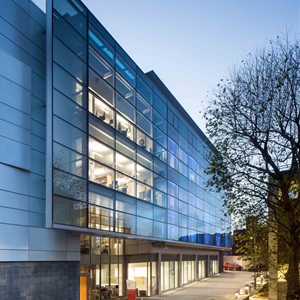 Centre for Experimental Medicine QUB