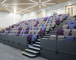 Lecture Theatre