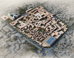 Middle East Regeneration Architects