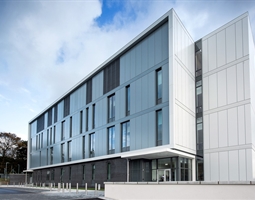 Forensic sciences northern ireland laboratory