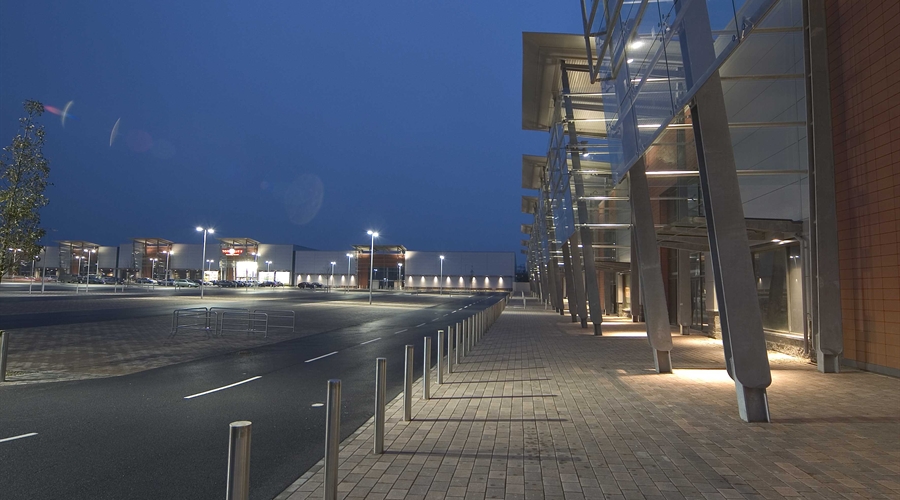 Sligo Retail Park