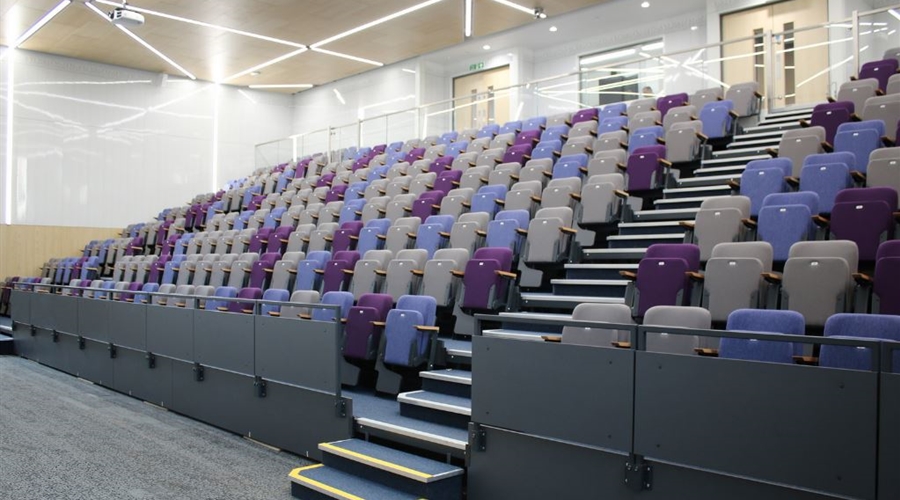 Lecture Theatre