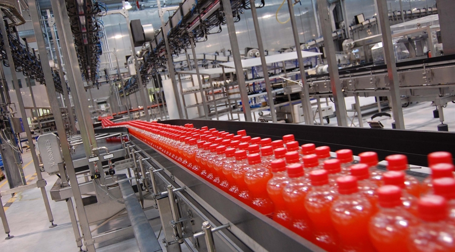 coca cola architect production 